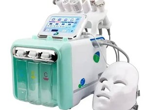 <جهاز الهيدرافيشيل 7 وظائف